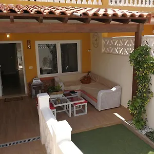  Сasa de vacaciones Adosado En España