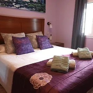 Apartamento La Paloma - Giron, Málaga