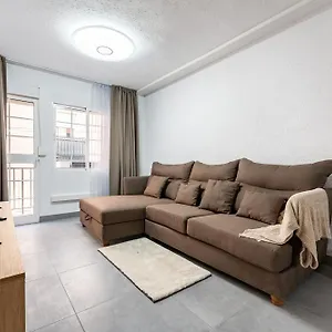 Apartamento Centro, Málaga