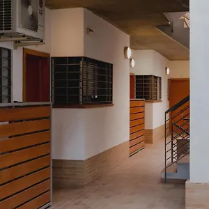 Apartamento Zamorano, Málaga