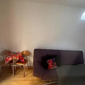  Apartamento Aparta Estudio España