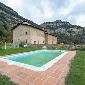  Casa rural Mas Vinyoles España