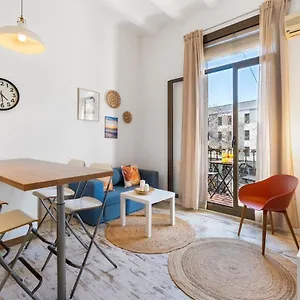  Apartamento Pere Iv España